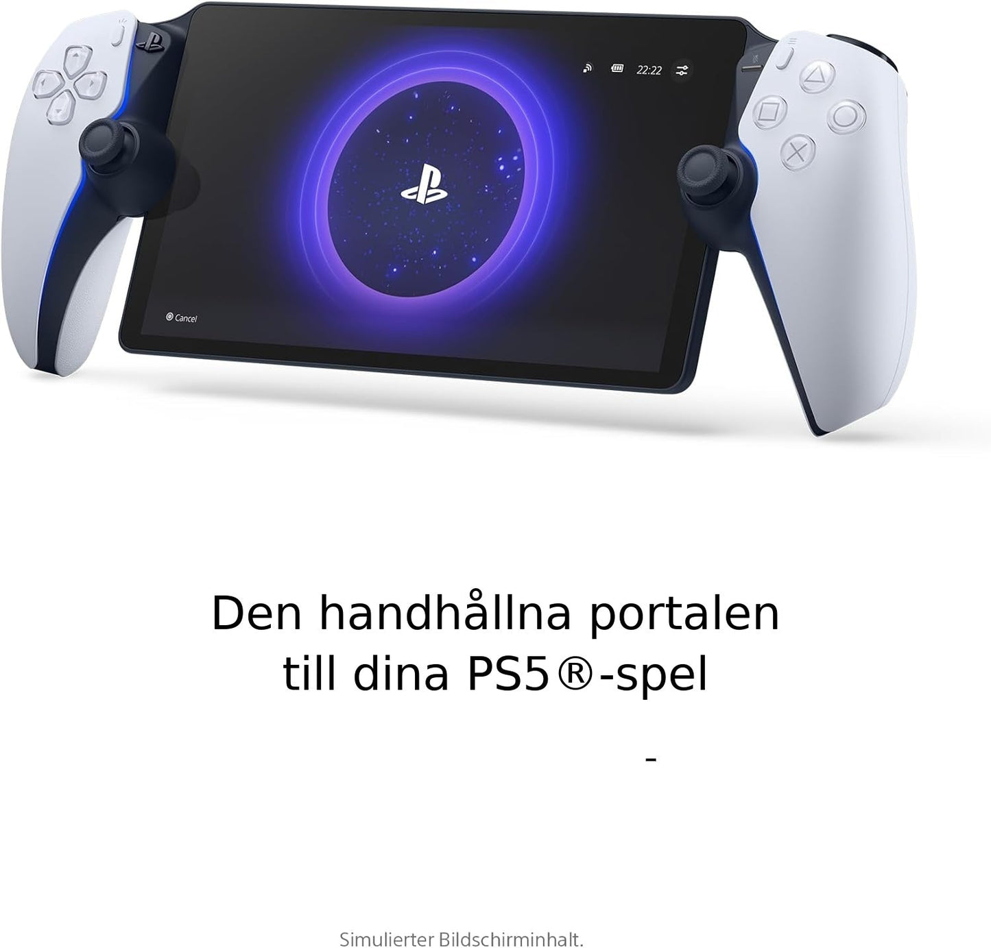 P-L-A-YS-T-A-T-I-O-N PORTAL