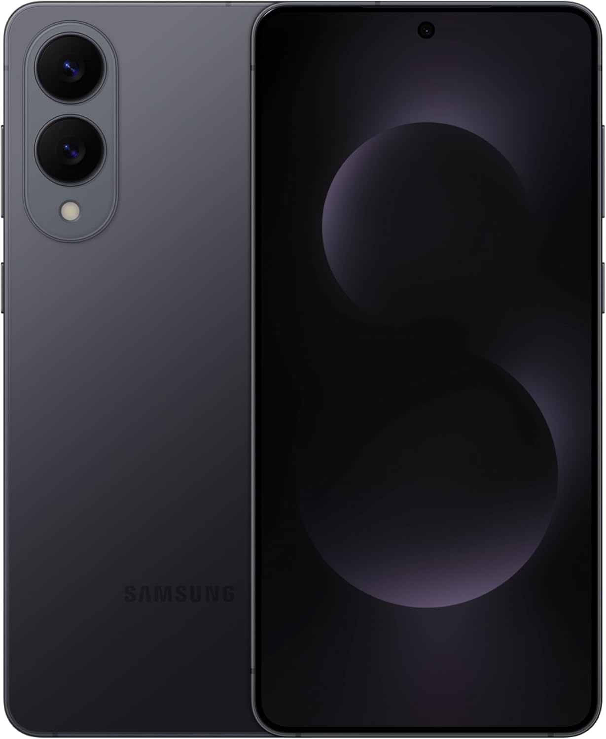 S-A-M-S-U-N-G Galaxy S25 Edge 256GB