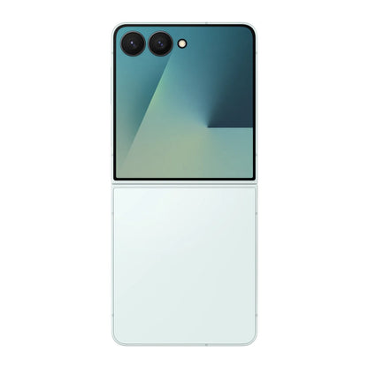 S-a-m-s-u-n-g Galaxy Z Flip7 256GB