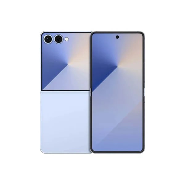 S-a-m-s-u-n-g Galaxy Z Flip7 256GB