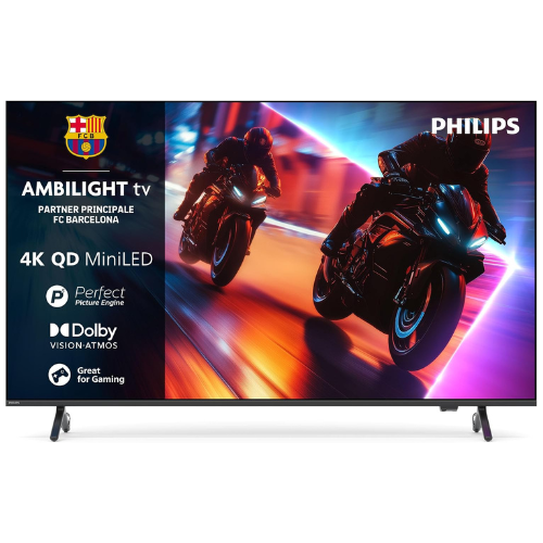 Philips 75’’  4K LED Smart TV