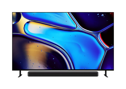 S-o-n-y BRAVIA 8 II 65 Inch TV