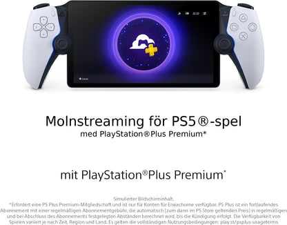 P-L-A-YS-T-A-T-I-O-N PORTAL