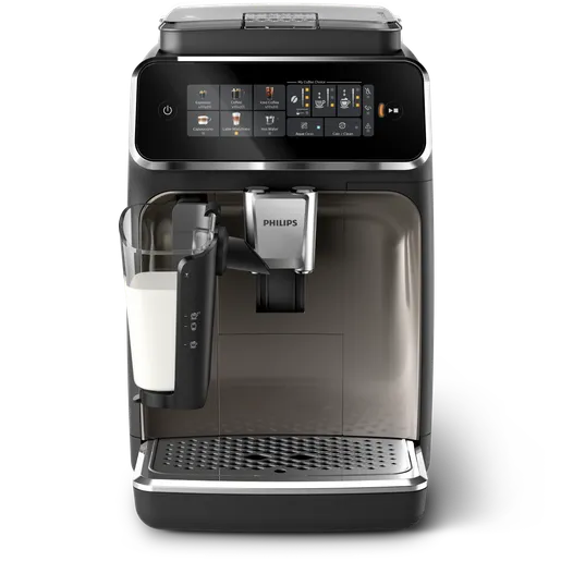 P-h-i-l-i-p-s Kaffemaskin